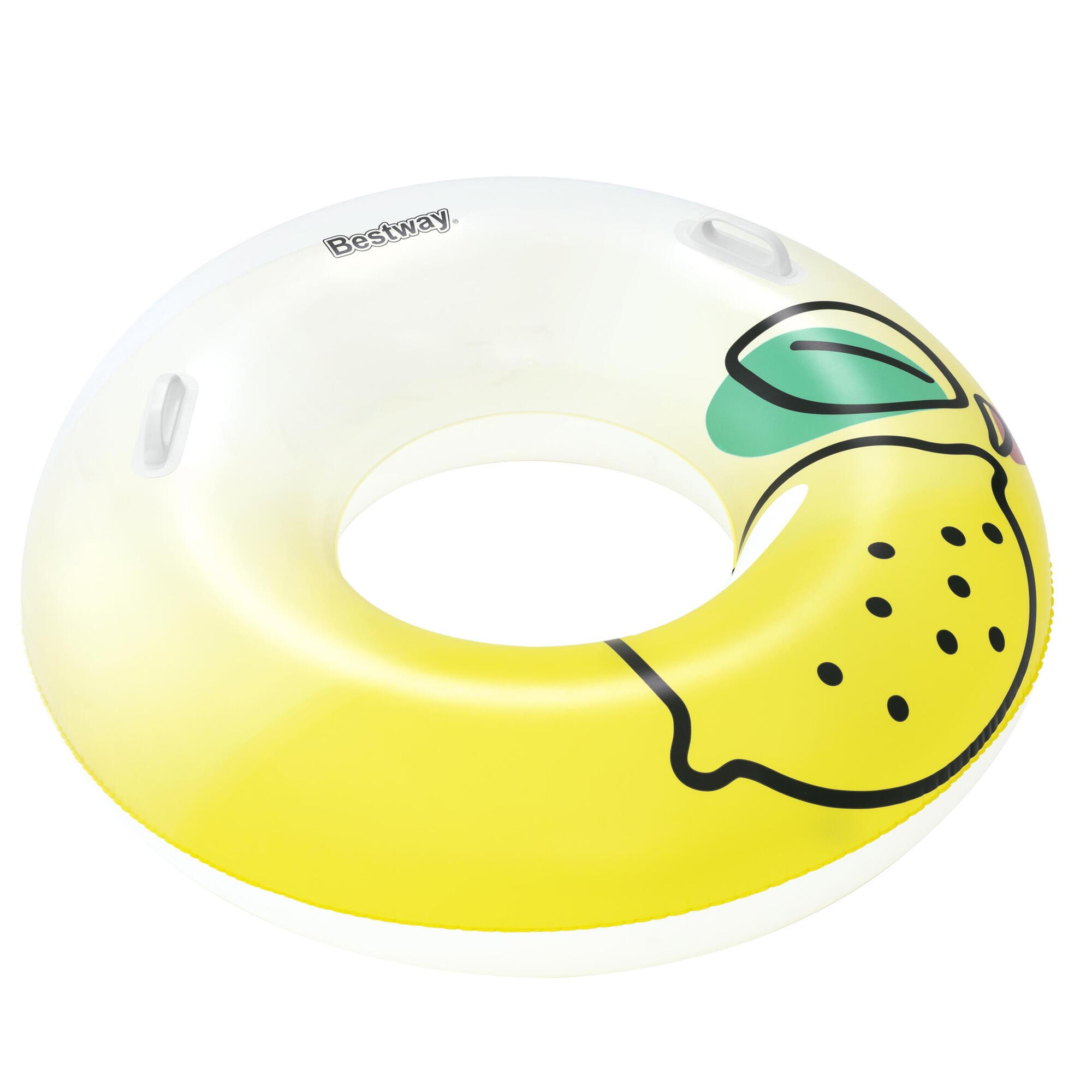 Ciambella salvagente gonfiabile adulto Bestway Fresh Squeezed 2/11