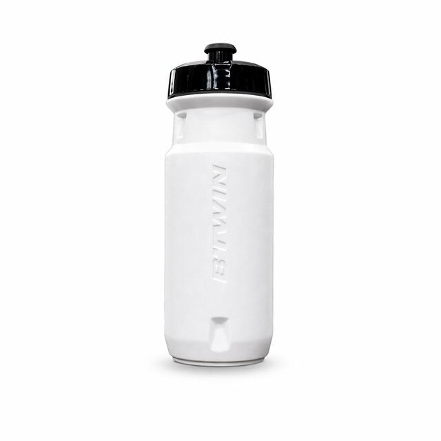 BTWIN BOTELLA PARA BICICLETA ALLROAD LIGHT 600 ML