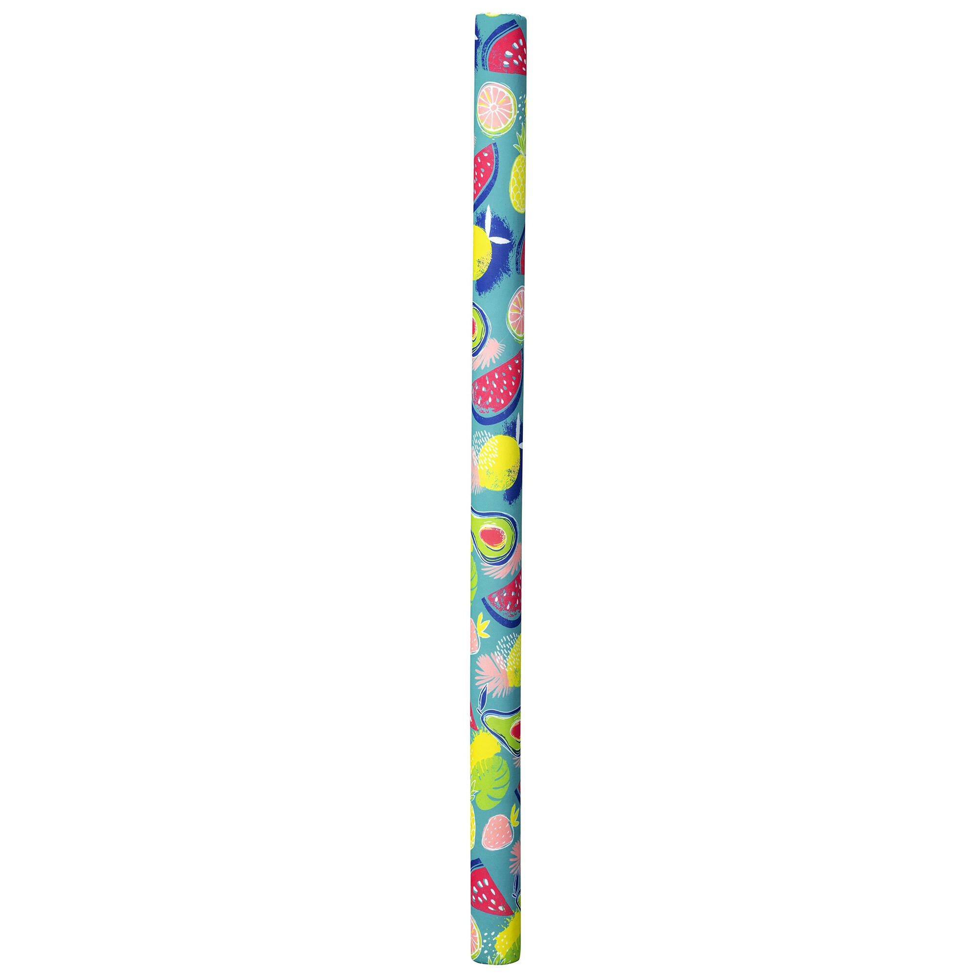 Noodle piscina bambini multicolore 1,22 m x 6,4 cm 12/13