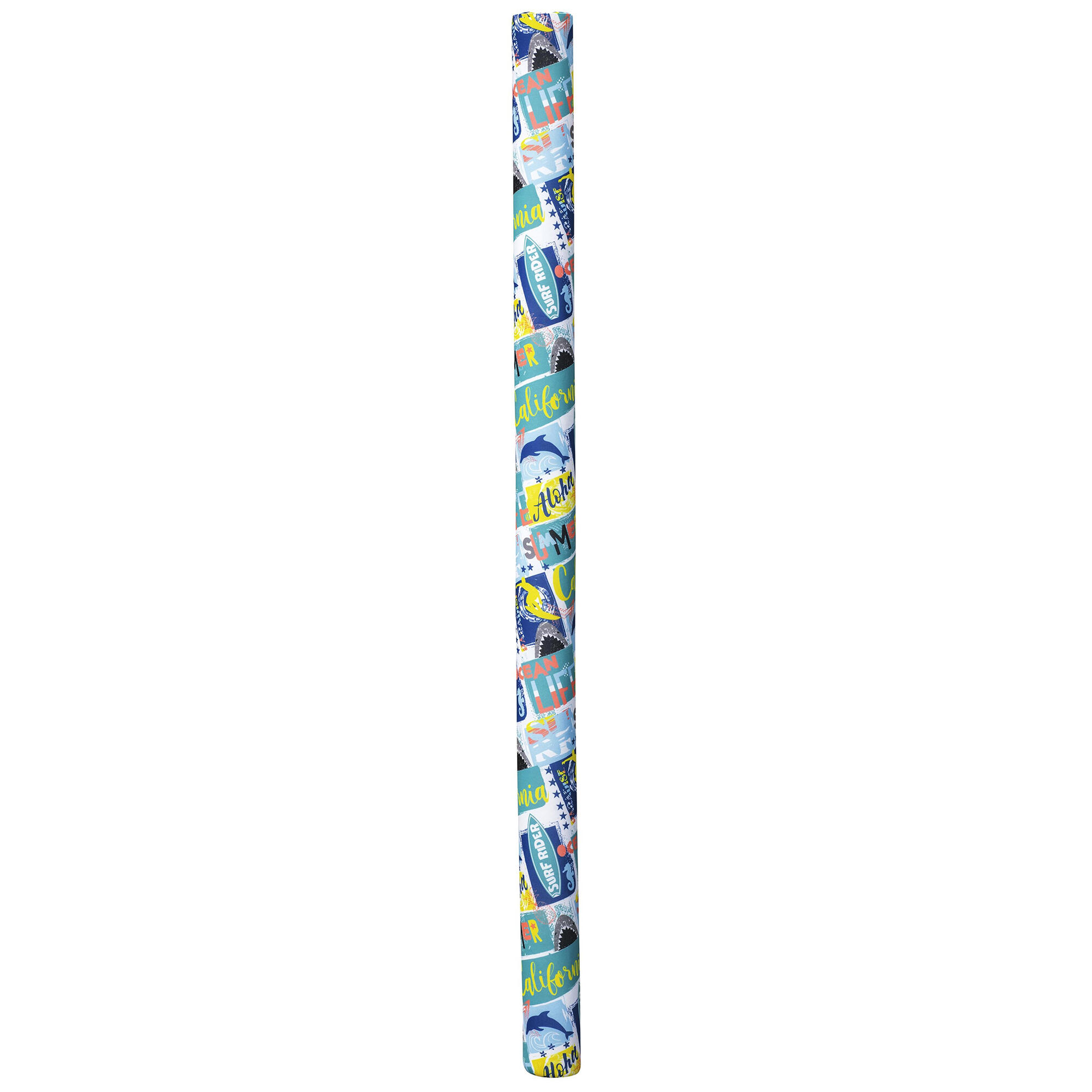 Noodle piscina bambini multicolore 1,22 m x 6,4 cm 9/13