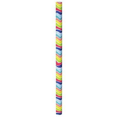 Noodle piscina bambini multicolore 122 m x 64 cm