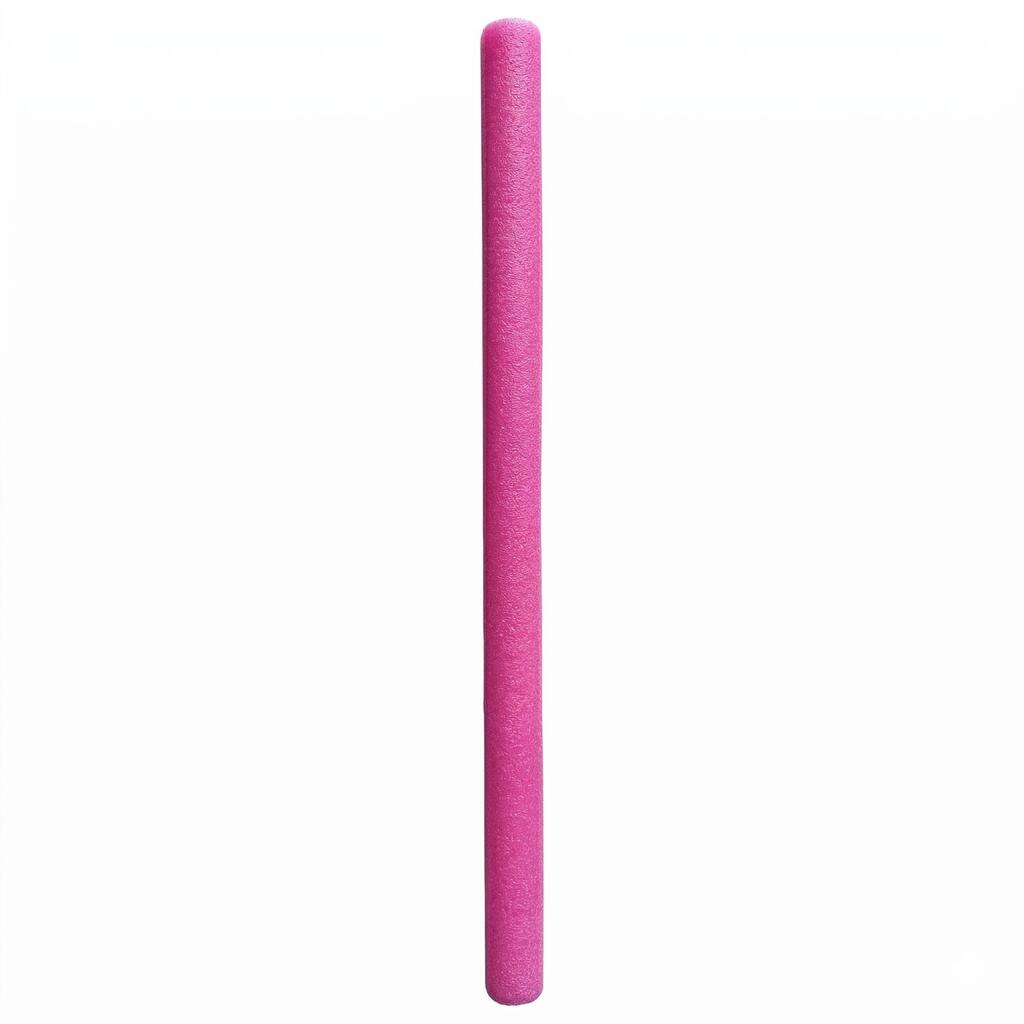 Flotador gusano de natación para Niños y Adultos Yumbolon - Fucsia