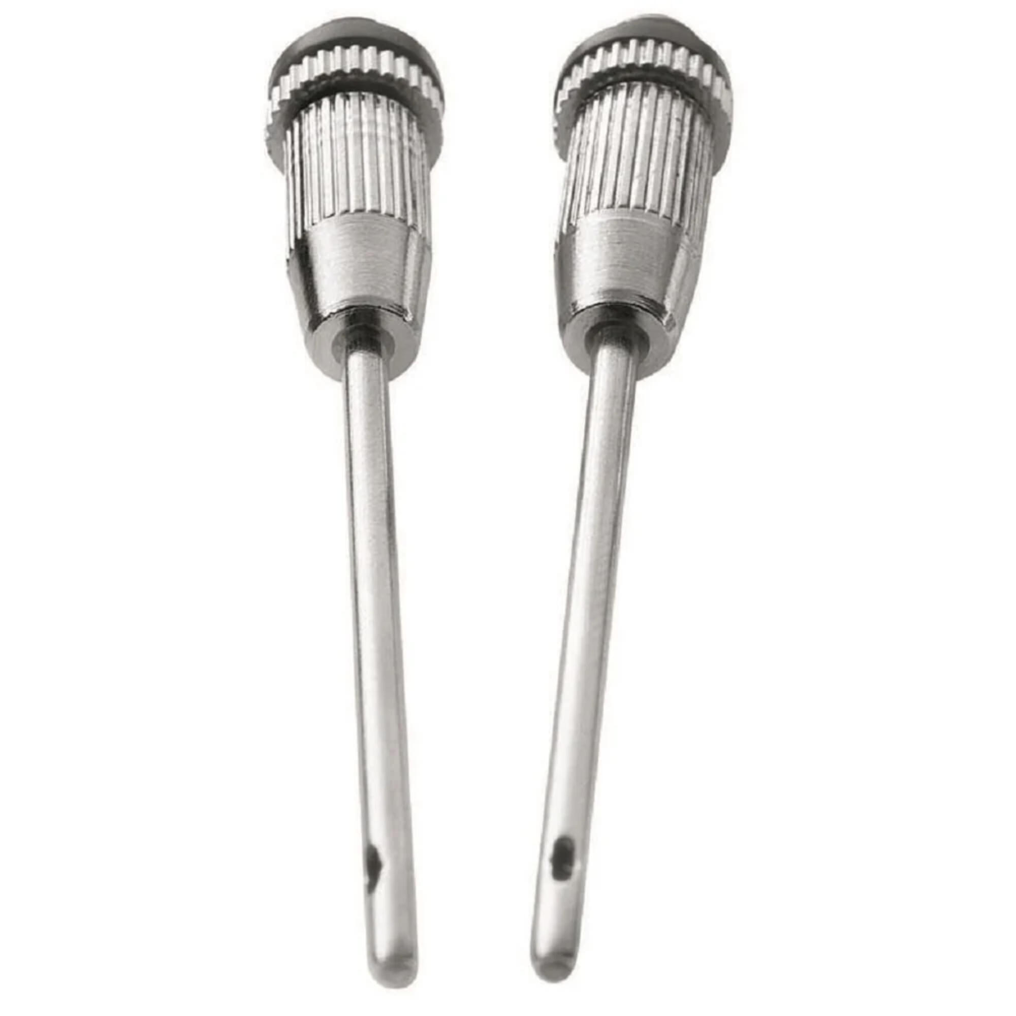 Steeden Deluxe Inflation Needles (2 Pack)