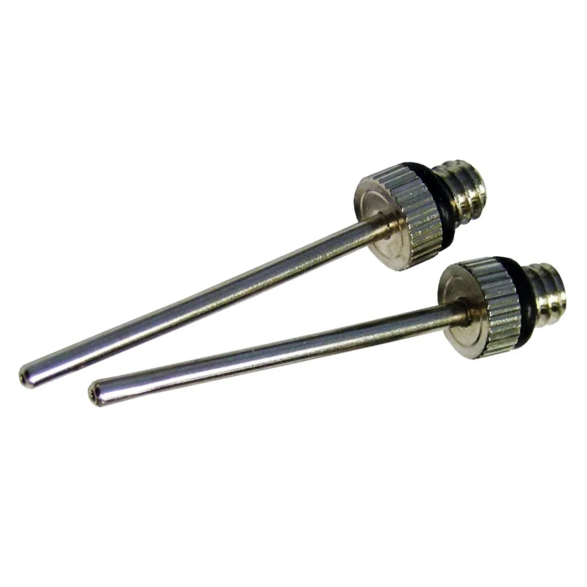 Steeden Standard Inflation Needles (2 Pack)