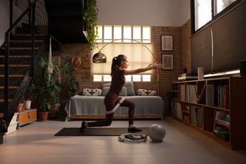 Pilates