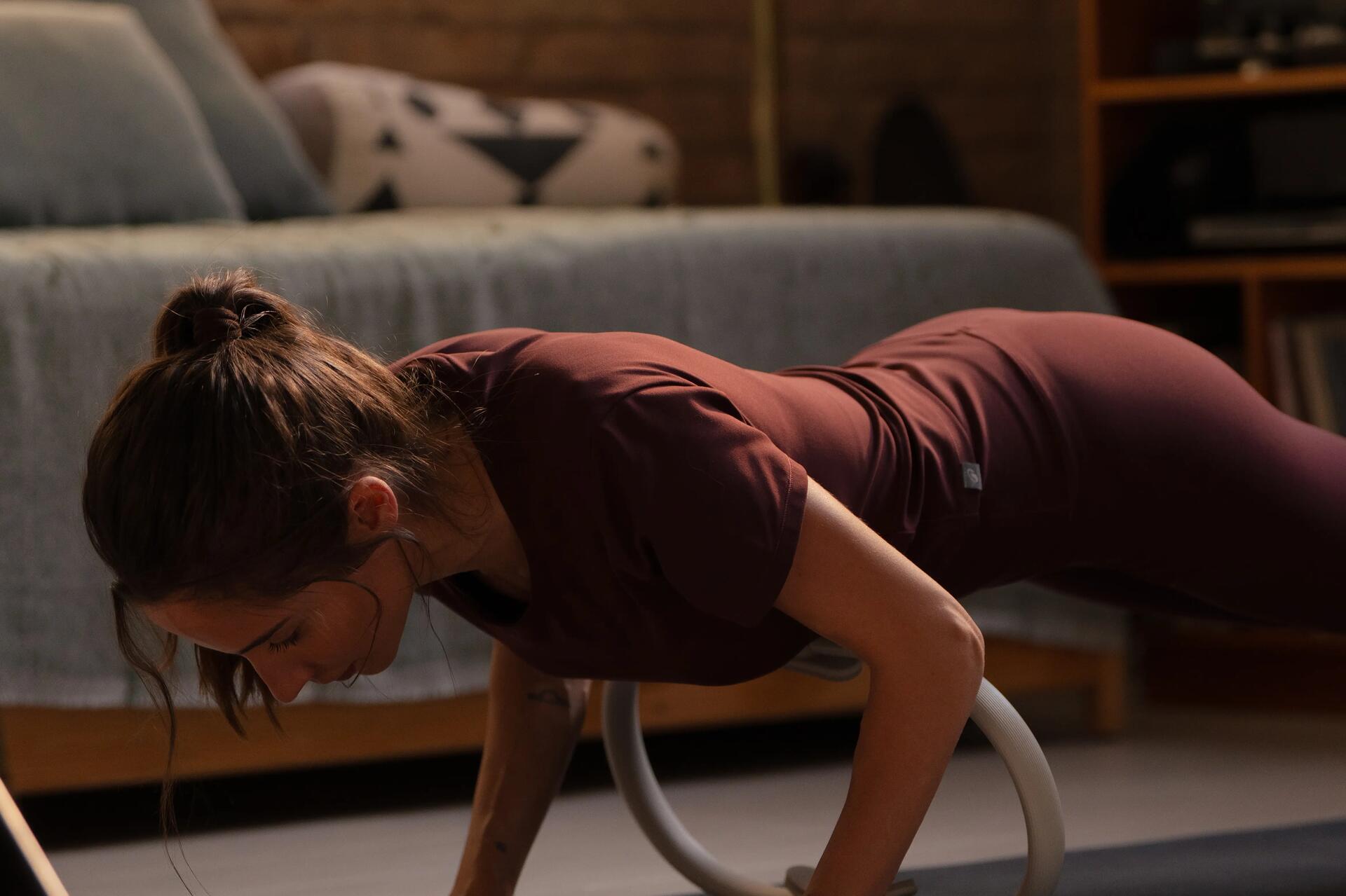 yoga vs pilates
