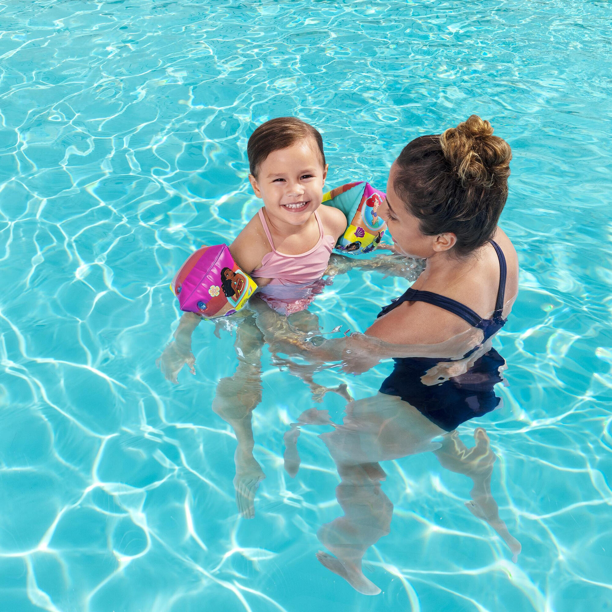 Braccioli bambini 3-6 anni Disney Principess 5/6