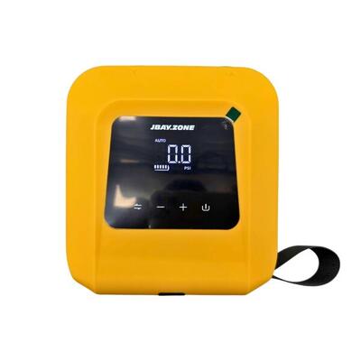 Pompa elettrica ricaricabile SUP kayak 0-20 PSI 148V-2600mAh