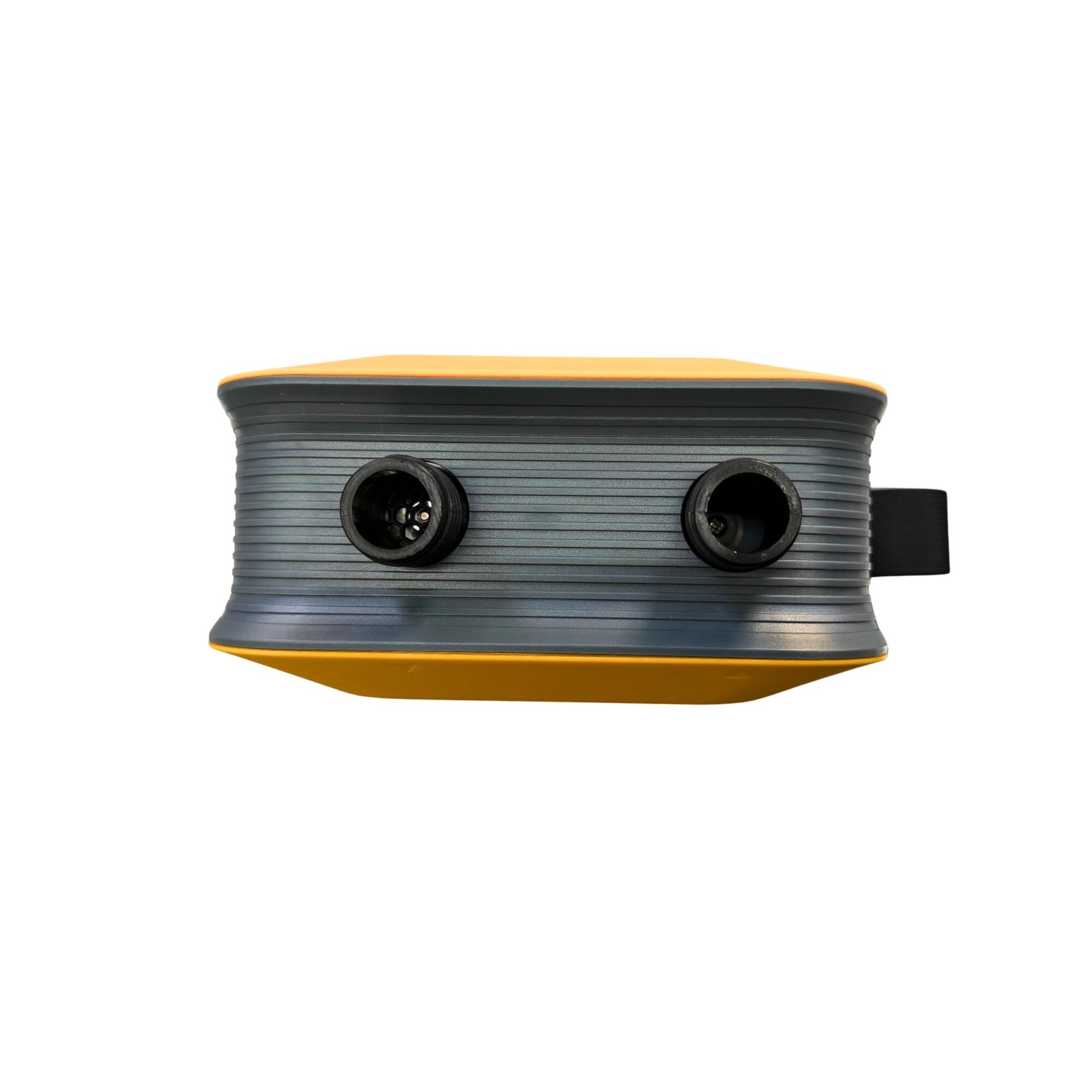 Pompa elettrica ricaricabile SUP kayak 0-20 PSI 14,8V-2600mAh 6/7