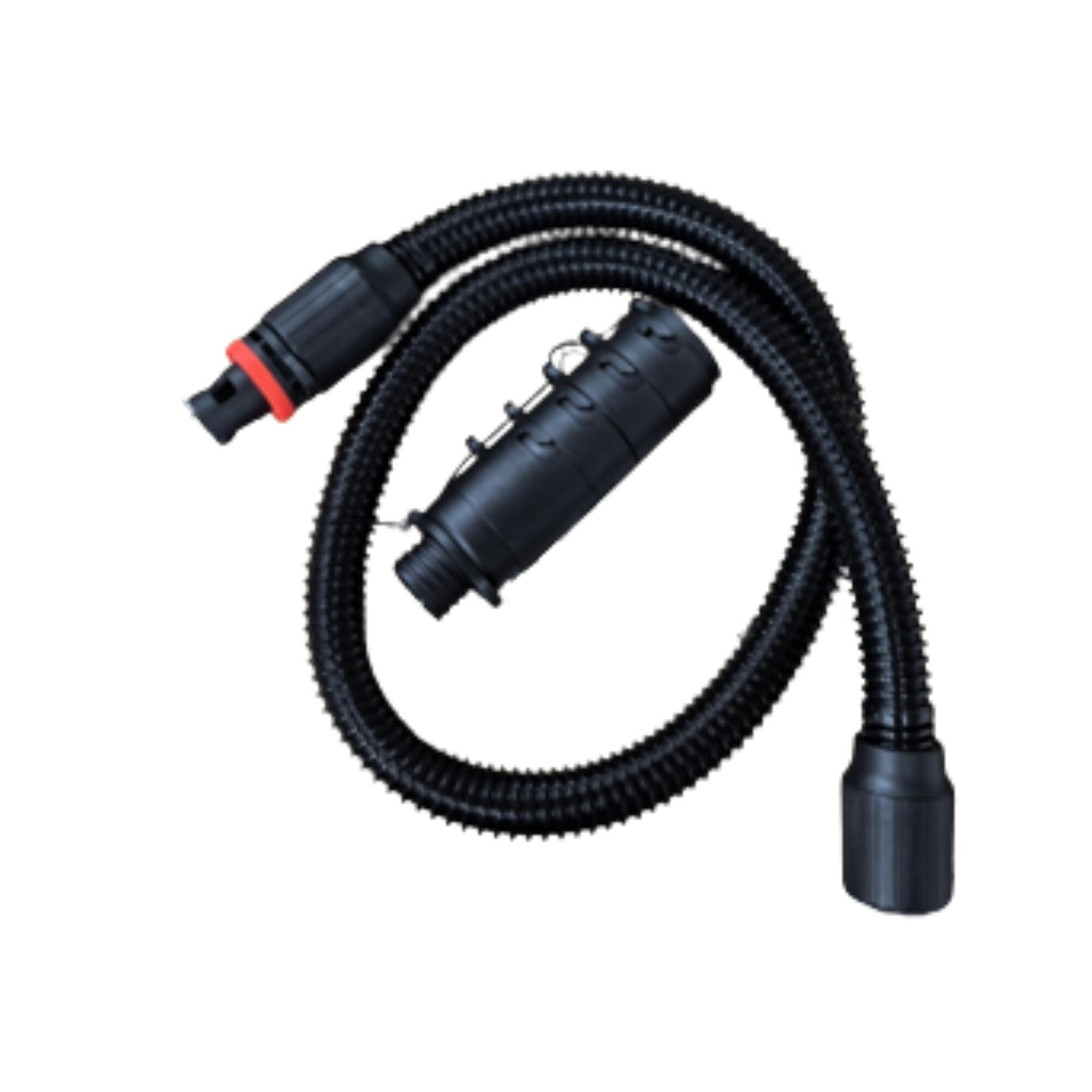 Pompa elettrica ricaricabile SUP kayak 0-20 PSI 14,8V-2600mAh 7/7