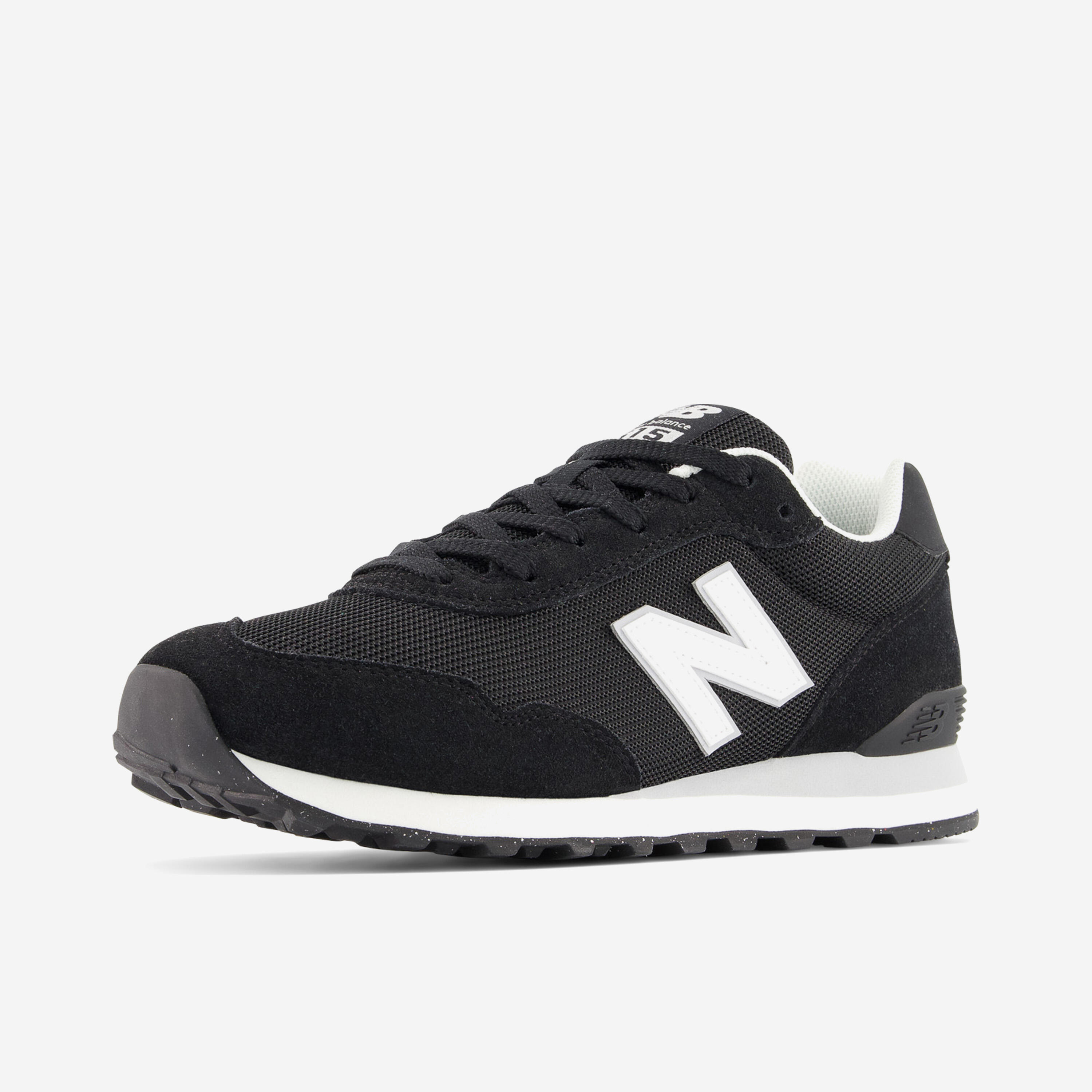 NEW BALANCE NEW BALANCE 515 pánska obuv čierna 40 · záber 8