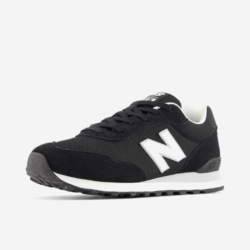 Adidași New Balance 515, negru, bărbați