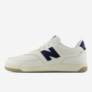 Zapatillas deportivas New Balance BB80, hombre, beige marino