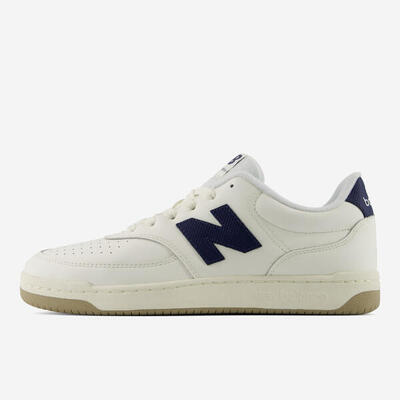 Sneakers 80 v2 voor heren gebroken wit