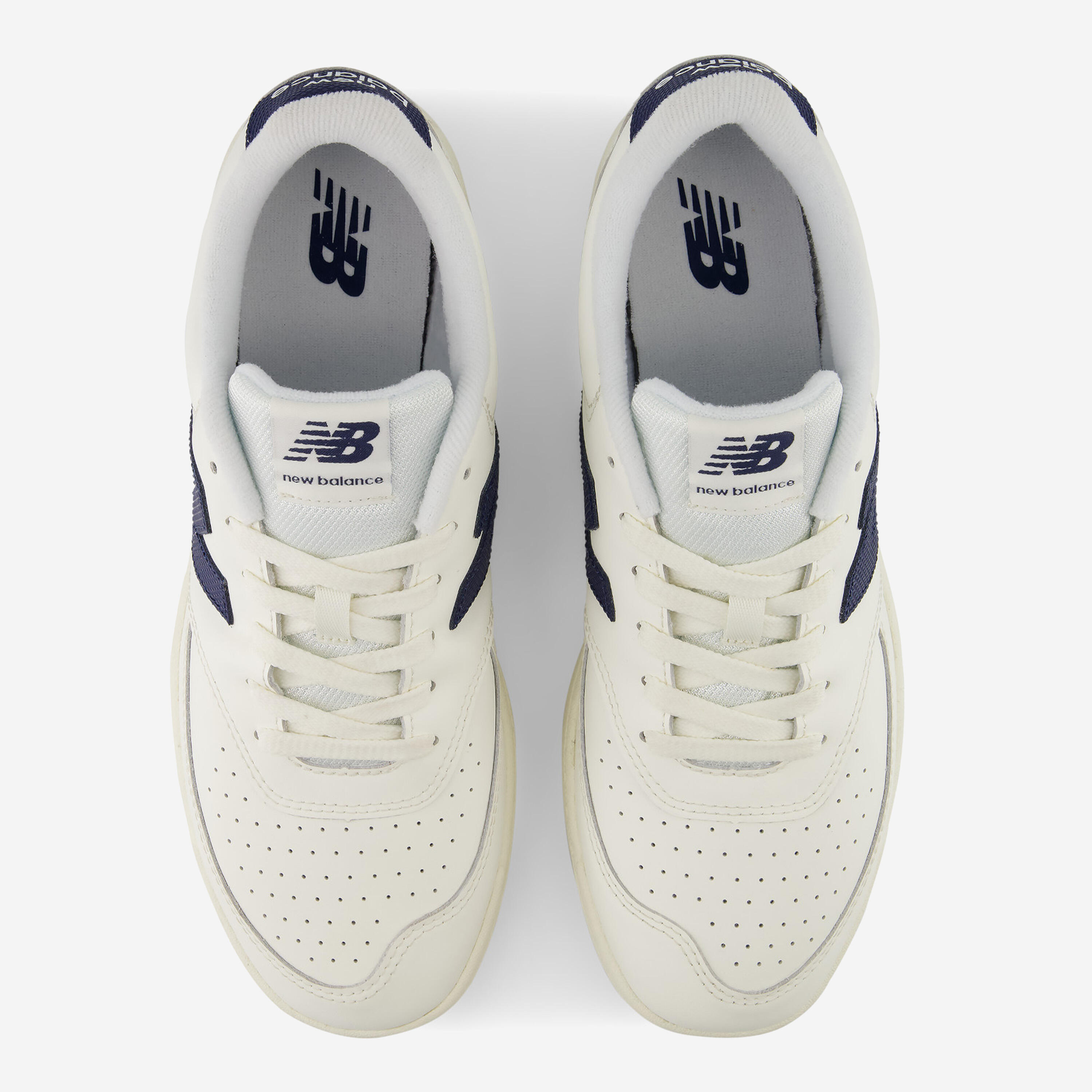 Sneakersy męskie New Balance BB80 4/7