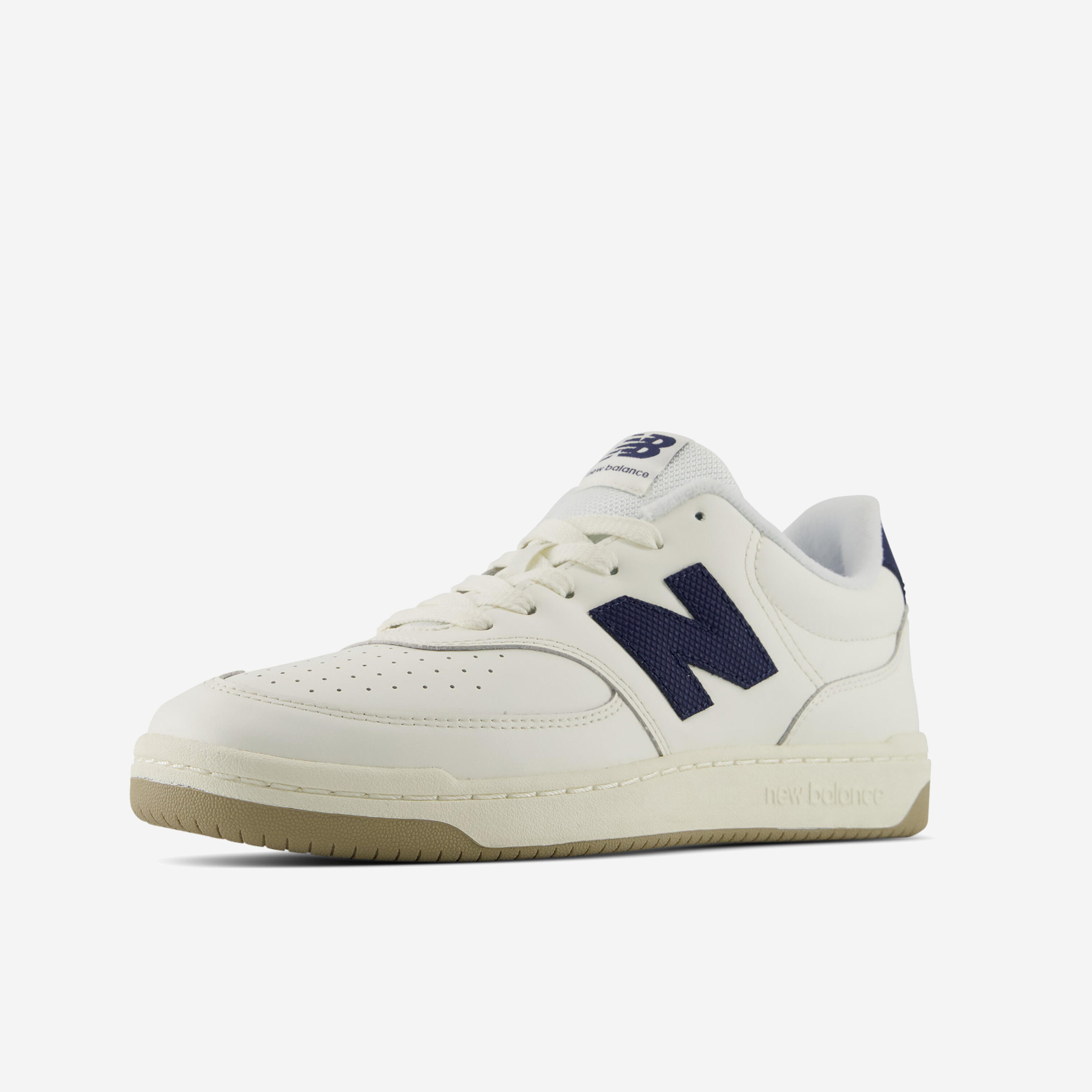 Sneakersy męskie New Balance BB80 7/7