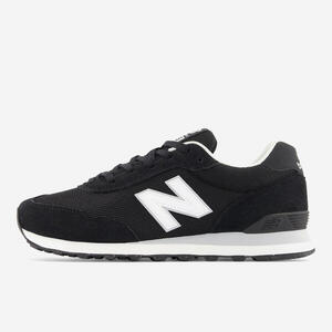 Zapatillas deportivas New Balance 515, hombre, negro