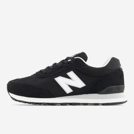 New Balance Fitnessschuhe Sneaker Herren - 515 schwarz