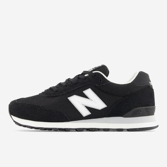 New Balance Fitnessschuhe Sneaker Herren - 515 schwarz