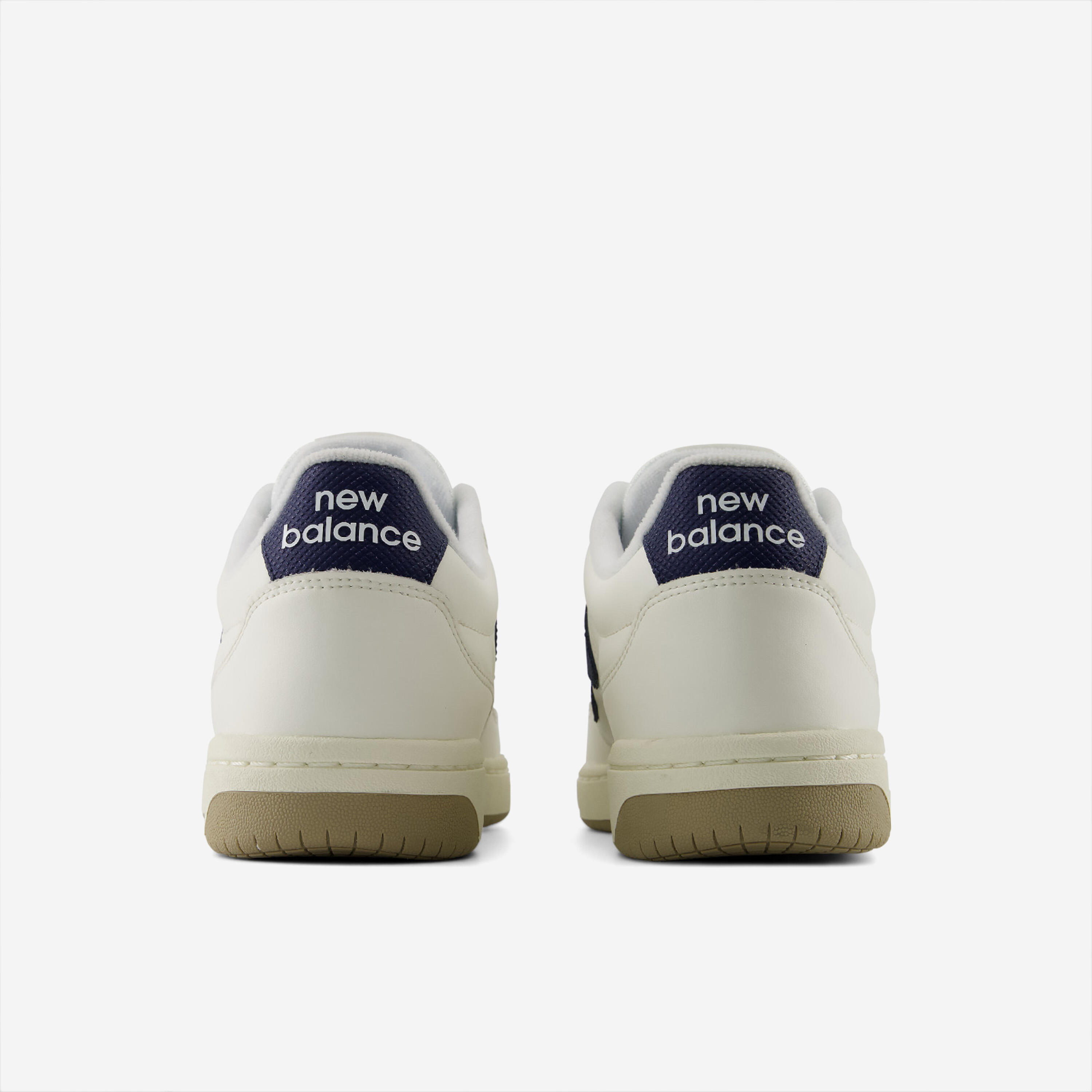 Sneakersy męskie New Balance BB80 6/7