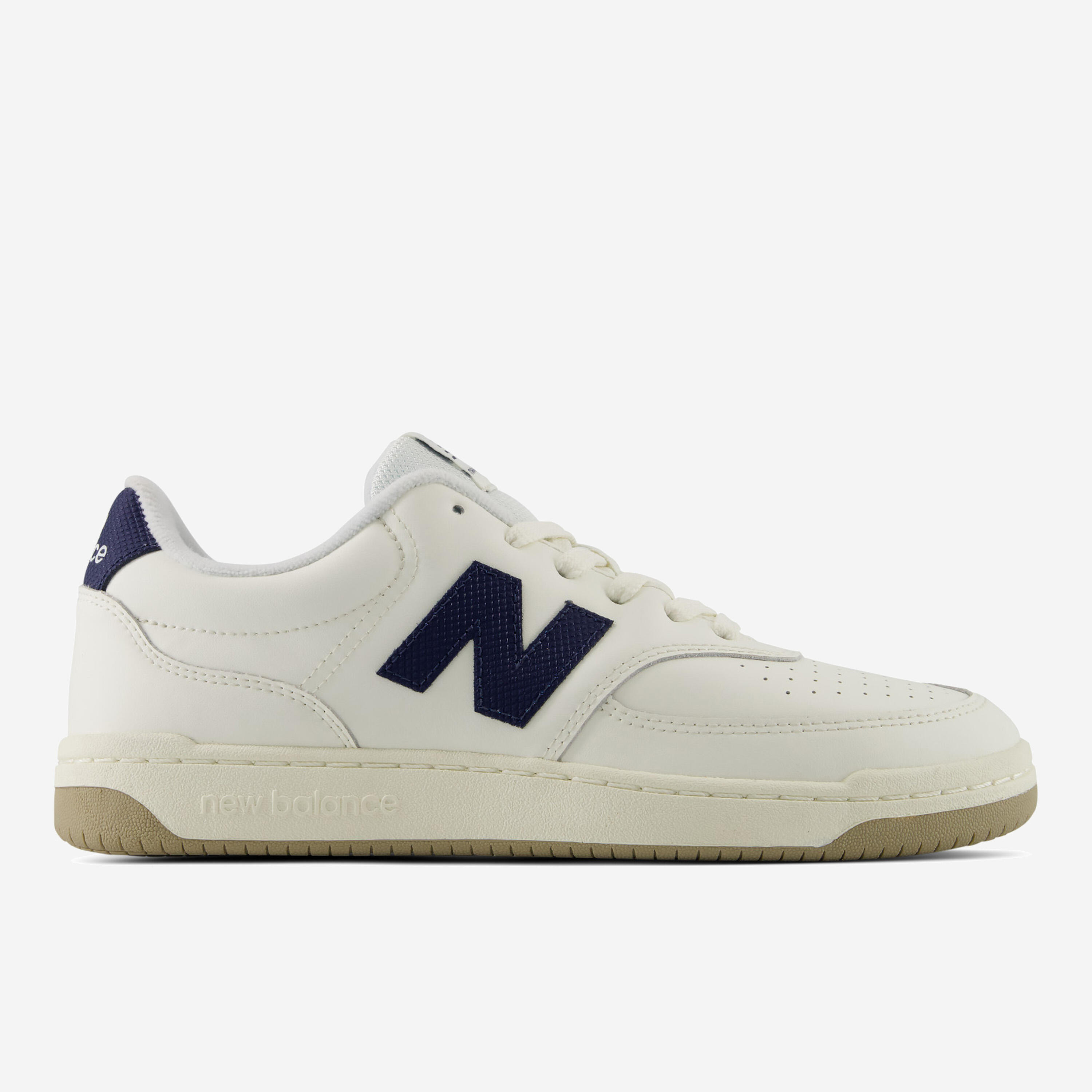 Sneakersy męskie New Balance BB80 3/7