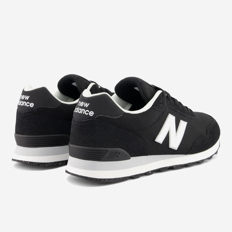 Adidași New Balance 515, negru, bărbați