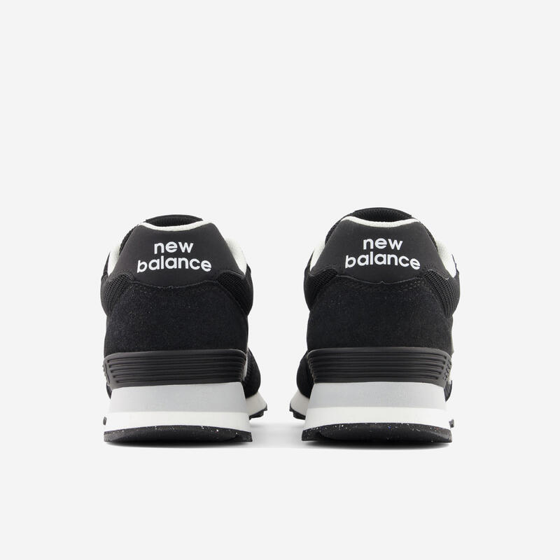 Adidași New Balance 515, negru, bărbați