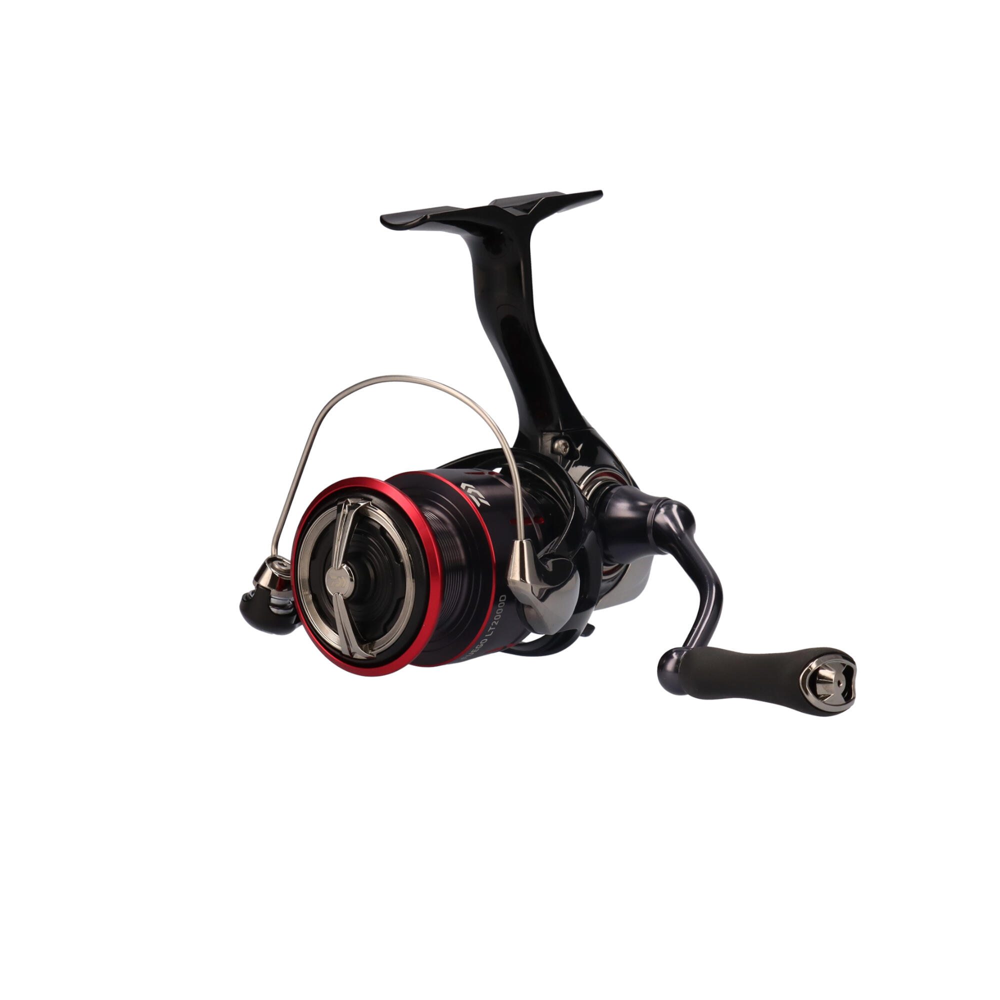 CARRETO DAWIA FUEGO 23 LT 2500 XH 2/2