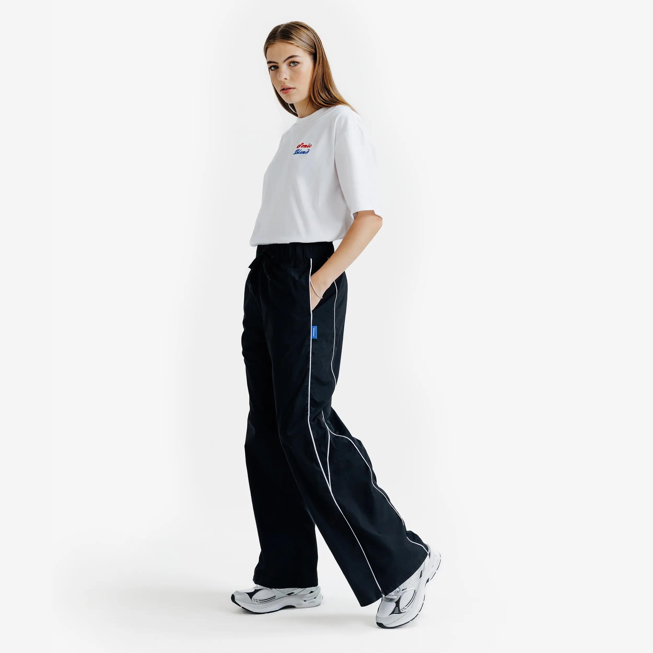 Tricou sport Elementals Alb Adulți 11/30