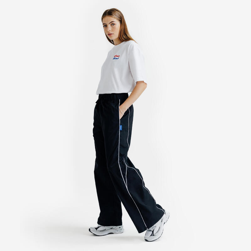 Tricou sport Elementals Alb Adulți