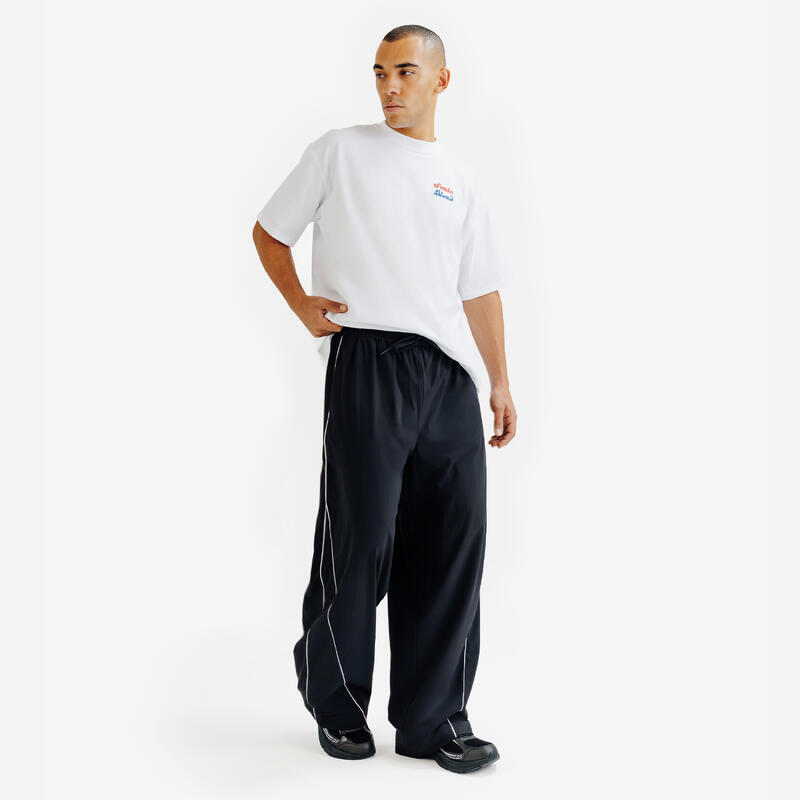 Tricou sport Elementals Alb Adulți