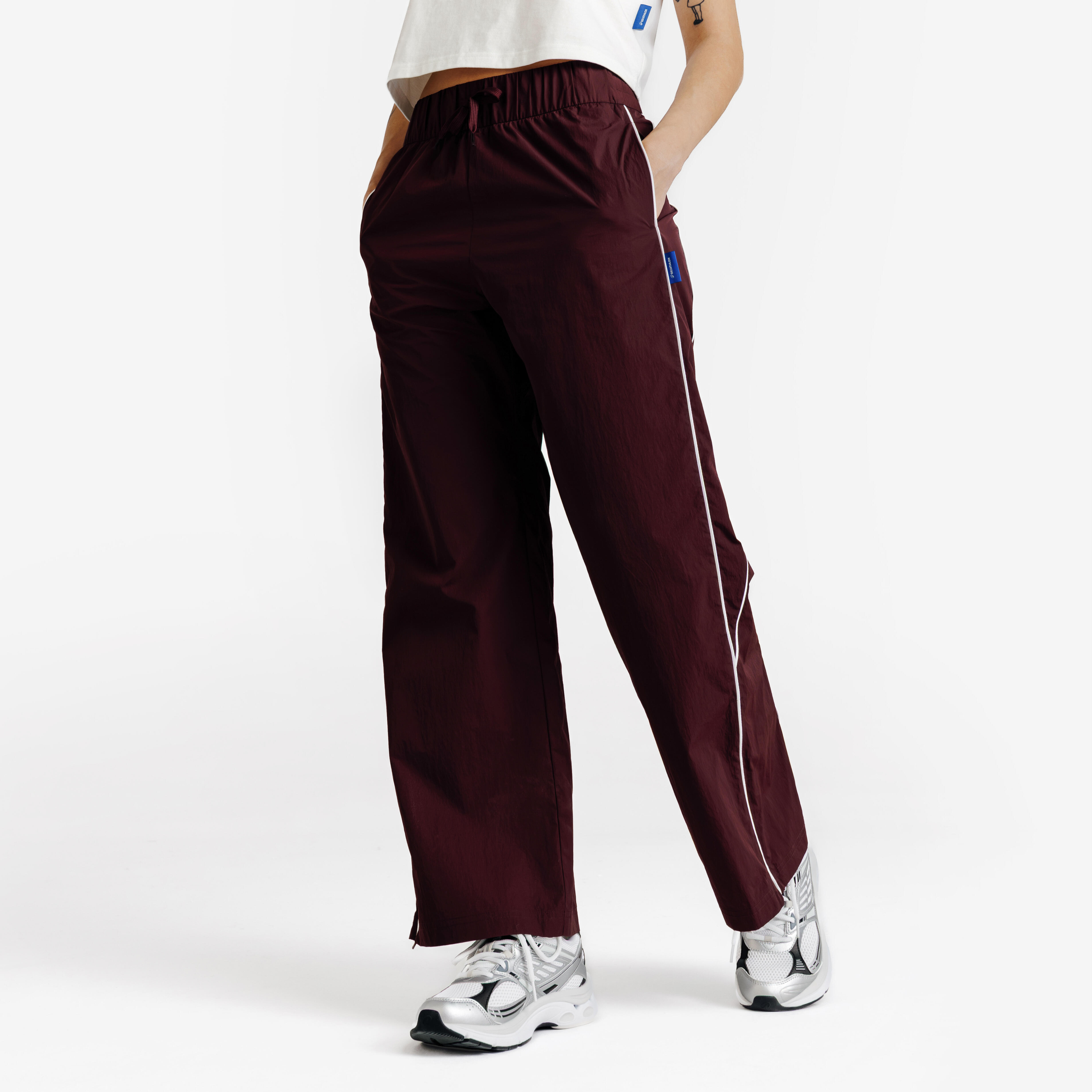 Pantalons et pantacourts de marche Femmes