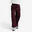 Pantalon de trening Heritage, Bordo, Damă