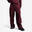 Pantalon de trening Heritage, Bordo, Bărbați