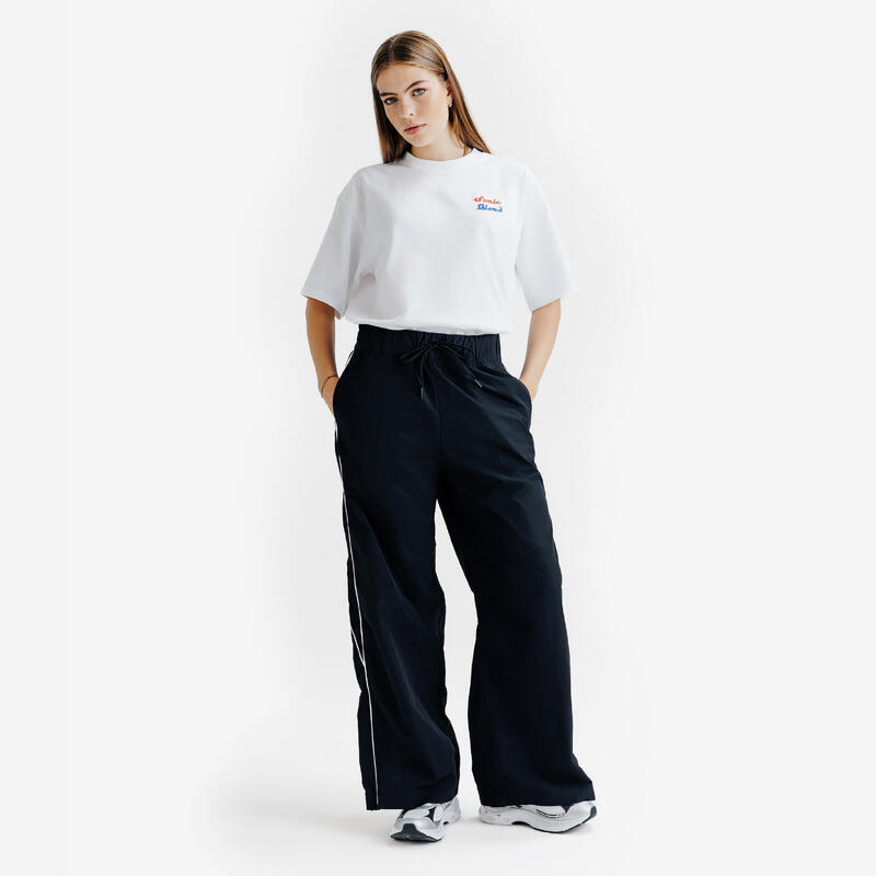 Tricou sport Elementals Alb Adulți