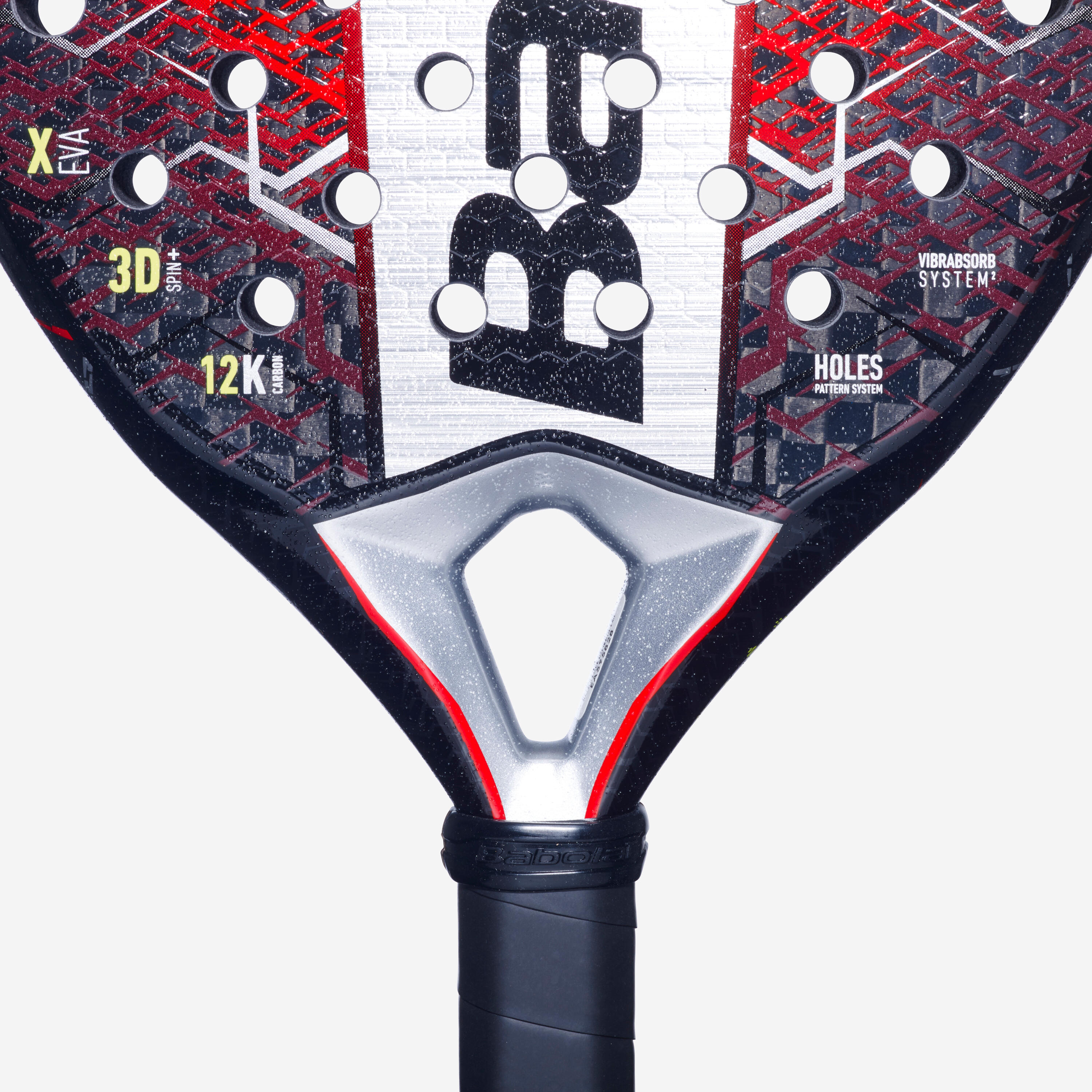 Raquette de padel adulte - Babolat Technical Viper 2.5 4/5