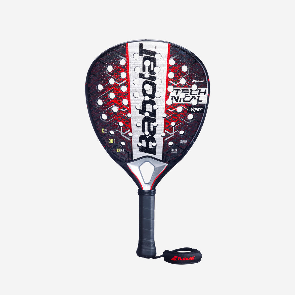 Lopar za padel Technical Viper 2.5 za odrasle