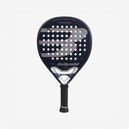 Raquette de padel Adulte - Bullpadel Hack 02 26