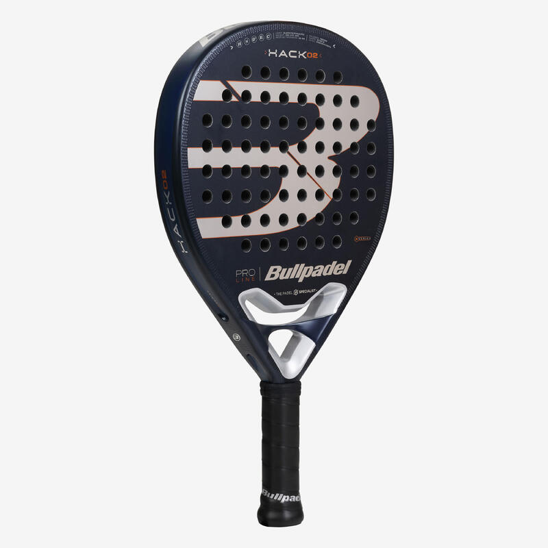 Rachetă de padel Bullpadel Hack 02 26 Adulți