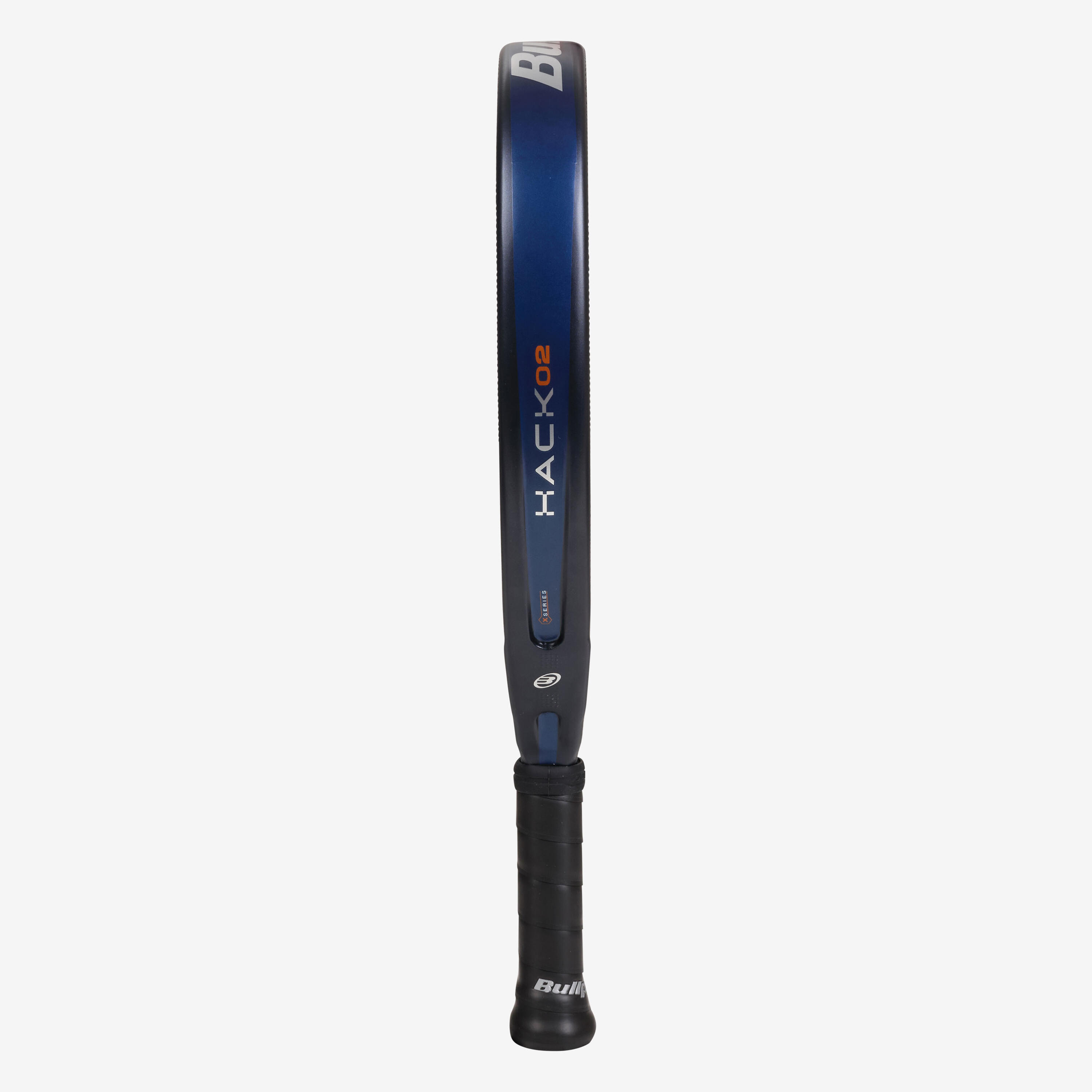 Raquette de padel Adulte - Bullpadel Hack 02 26 4/4