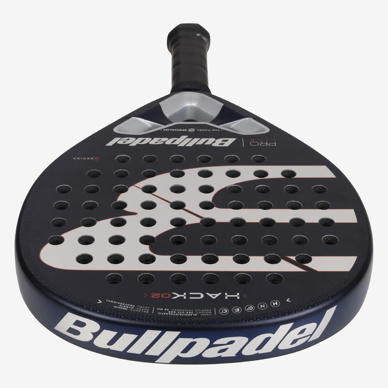 Rachetă de padel Bullpadel Hack 02 26 Adulți