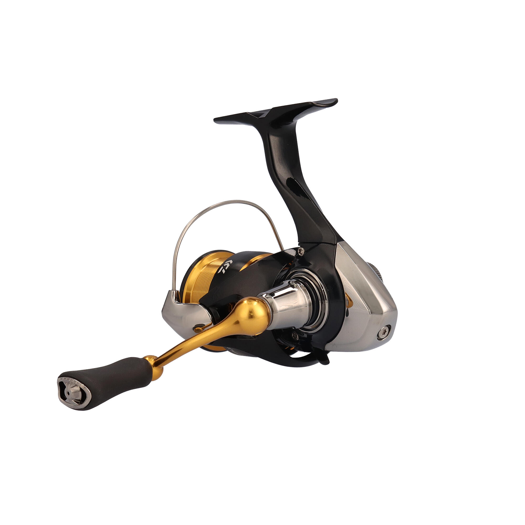 CARRETO DAIWA LEGALIS 23 LT 2500 XH 2/2