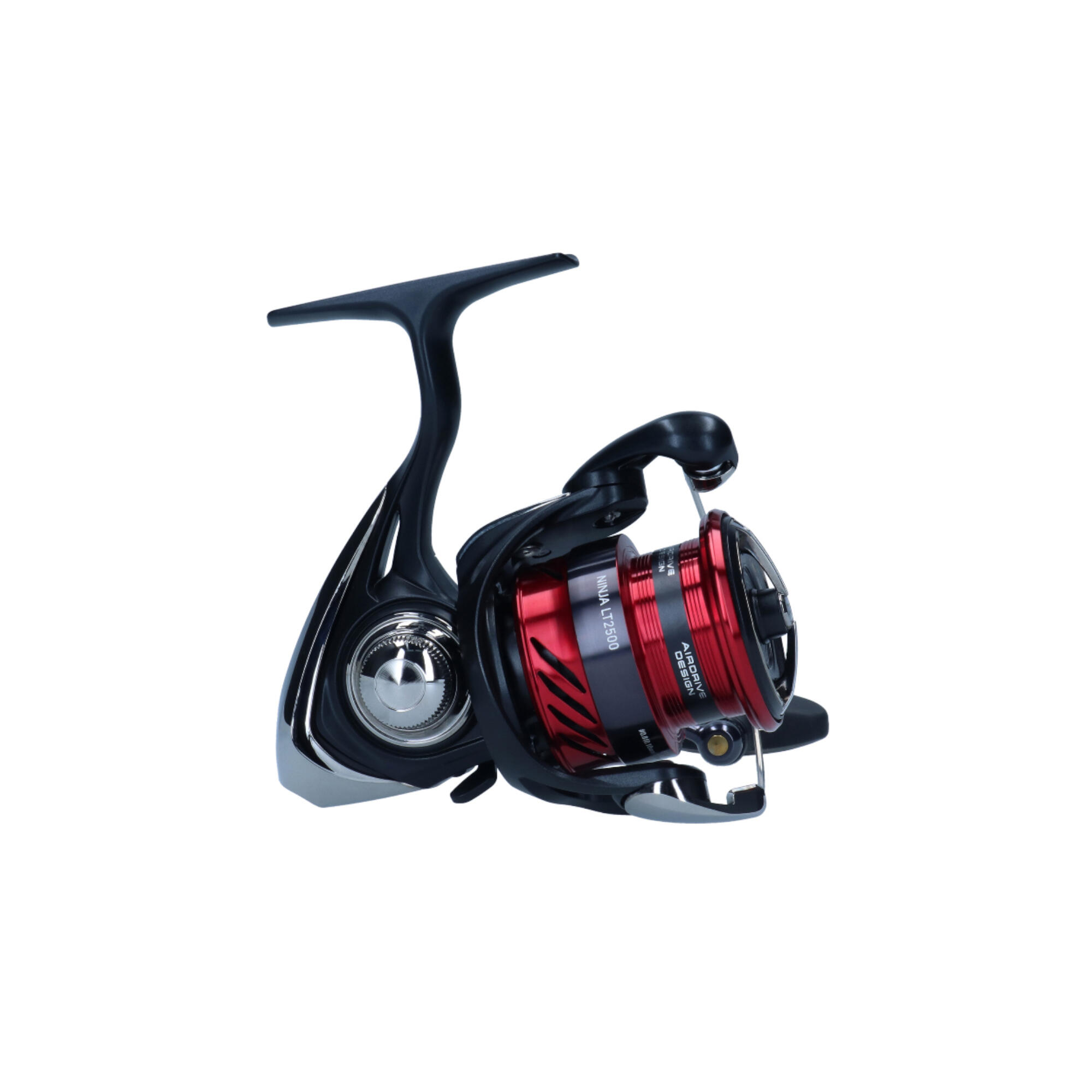 CARRETO DAIWA NINJA 23 LT 3000 C XH 2/2