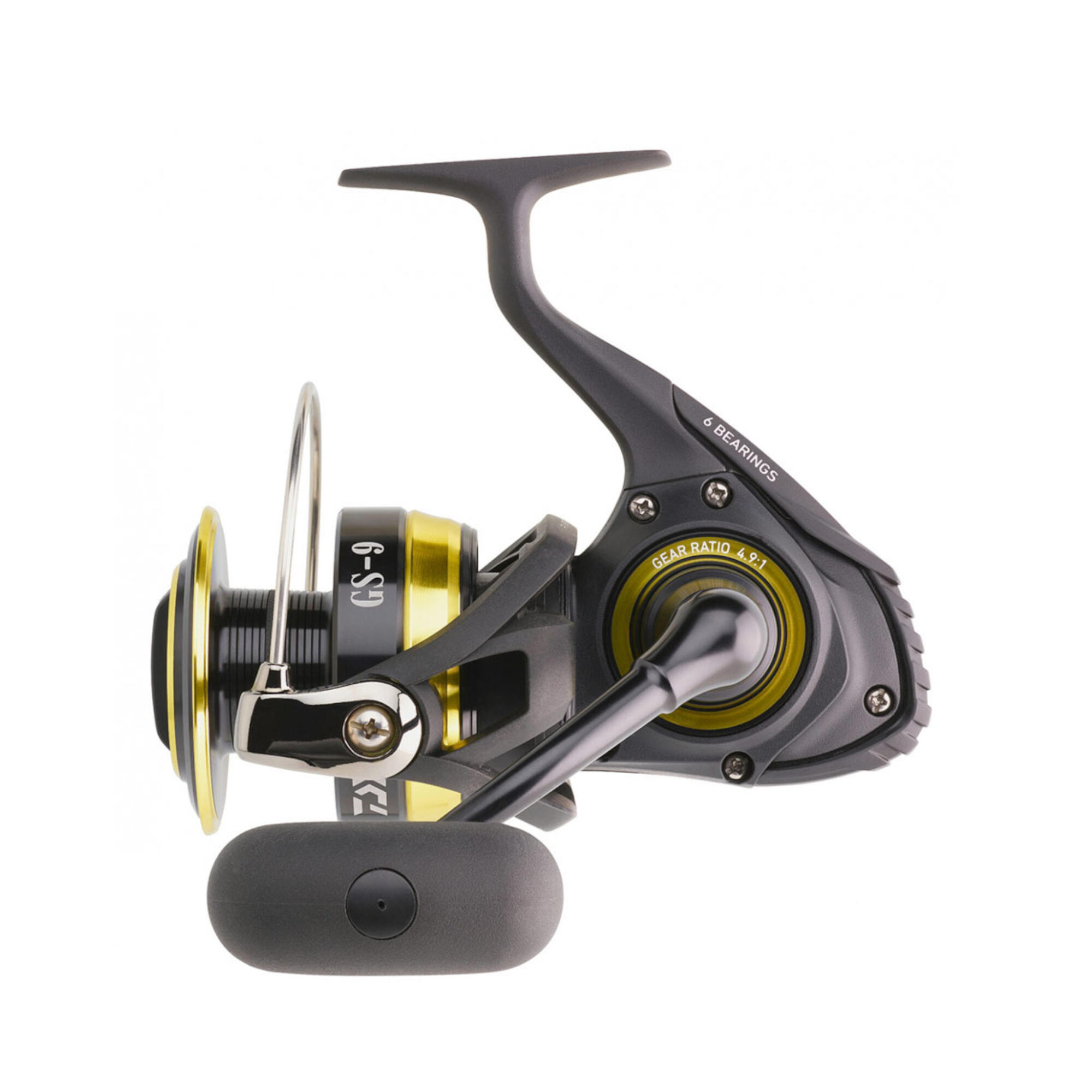 DAIWA picture
