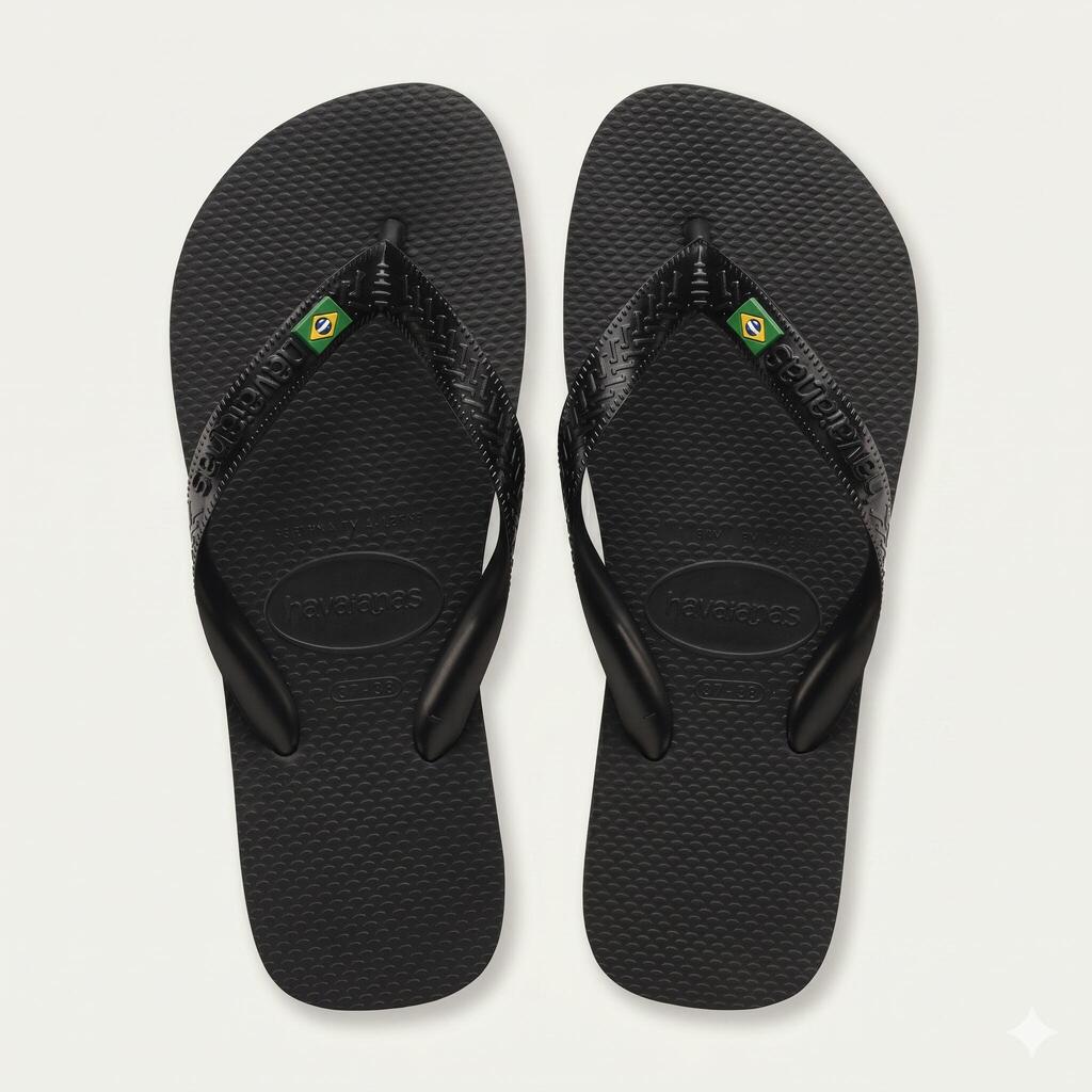 Havaianas Elegance Golden