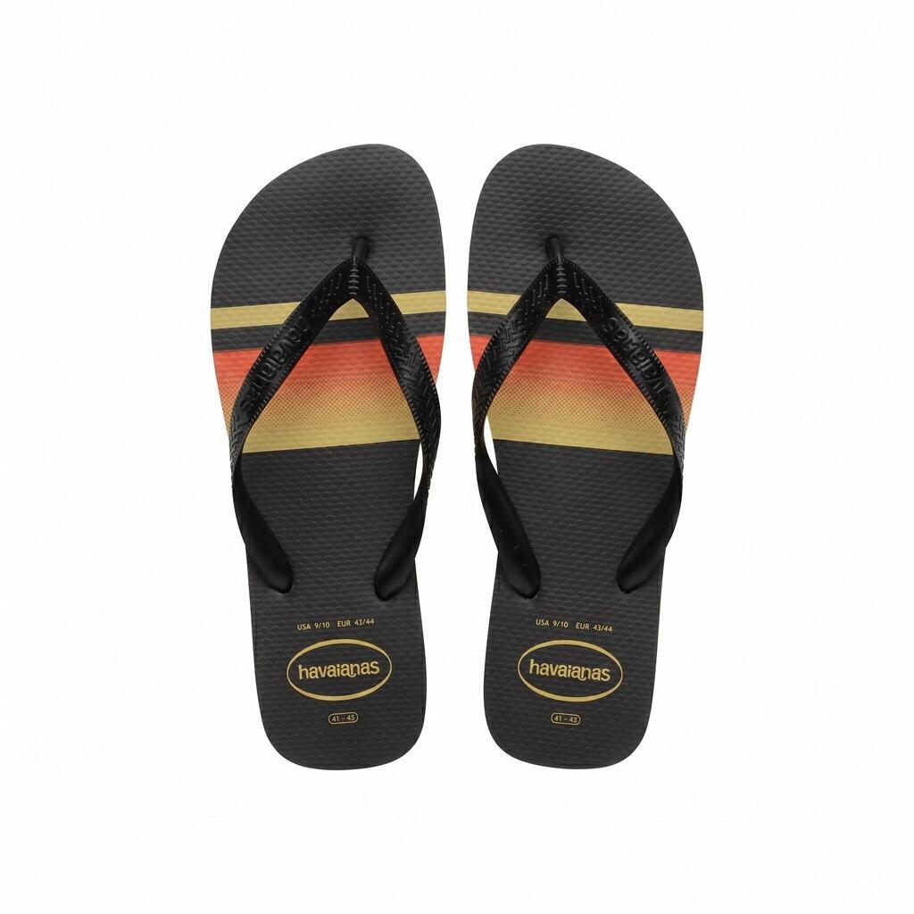 Havaianas Top Basic Black