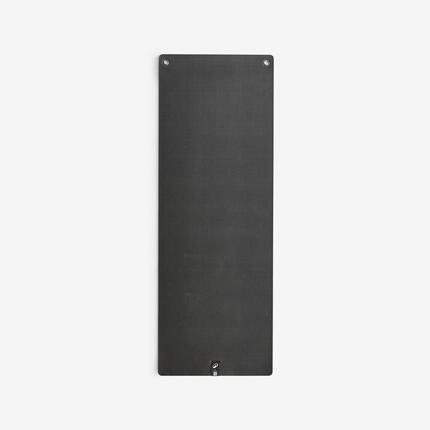 Tapis de fitness résistant 7mm, violet