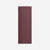 Tapis de fitness résistant 7mm, violet