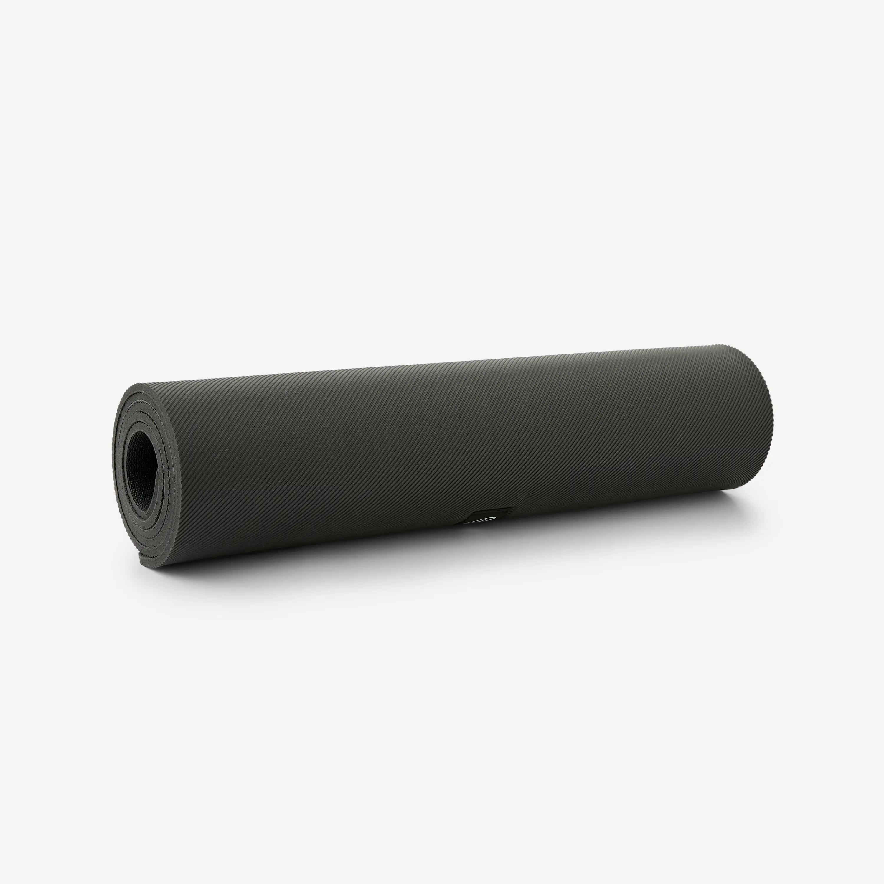 Fitness podložka protiskluzová 7 mm 3/10