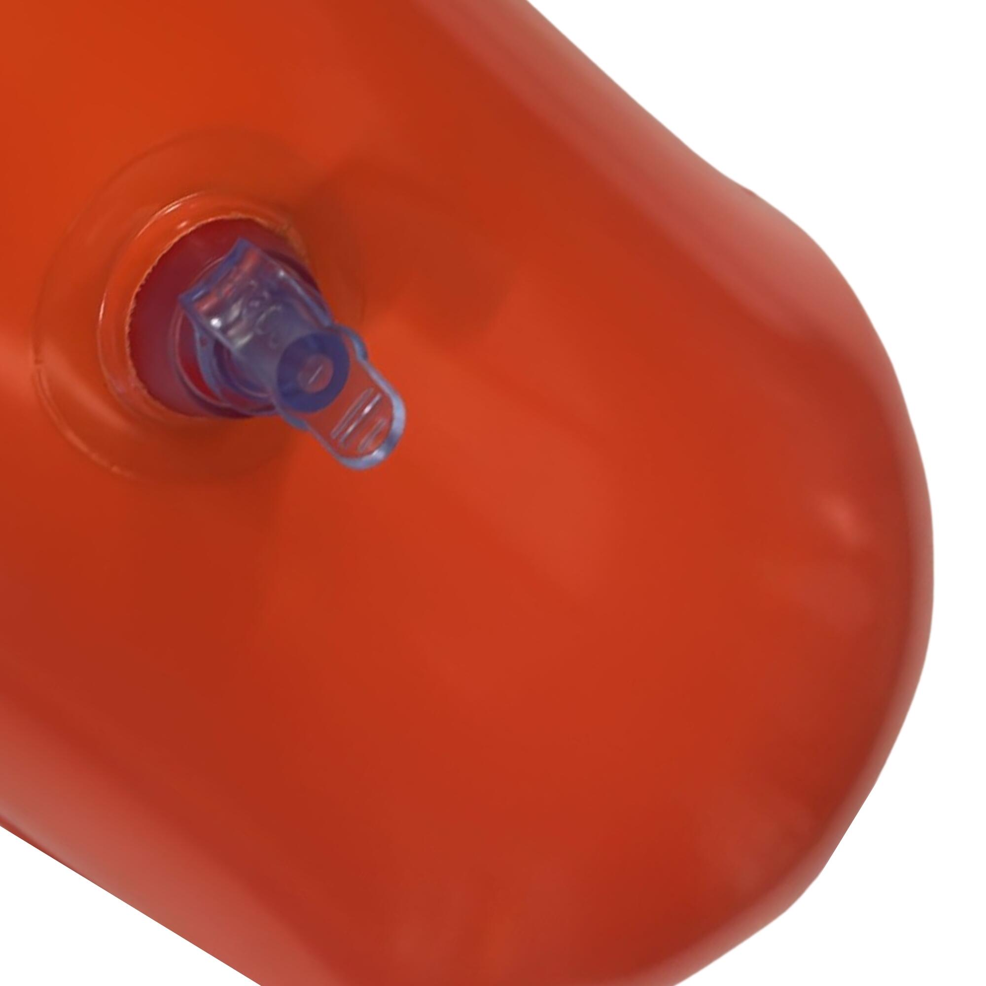 Tubo per nuotare 115cm in PVC 5/5
